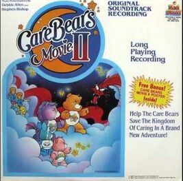 Carebearsmovie2soundtrack