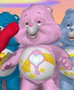 care bears big wish movie