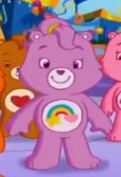 Best Friend Bear | Care Bear Wiki | Fandom