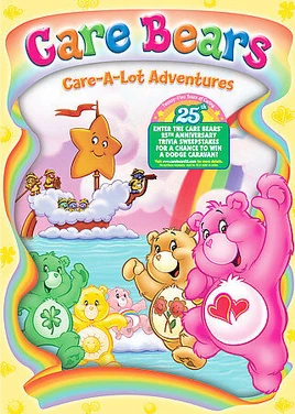 Care-a-Lot Adventures