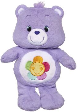 Care hotsell bears hasbro