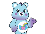 Dream Bright Bear