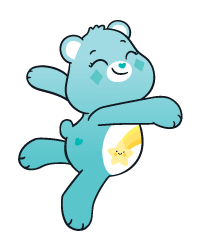 care bear 715