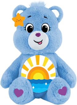 Care Bears Standard Plush (Basic Fun!), Care Bear Wiki