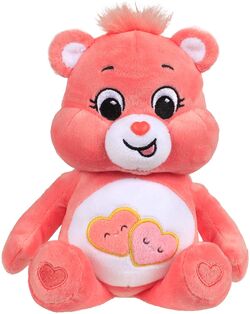 Care Bears Good Luck Bear 9in Bean Plush 2020 for sale online