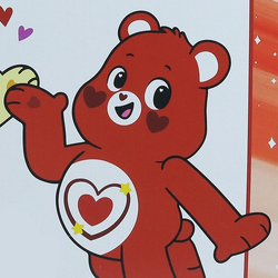 Care outlet bears wikia