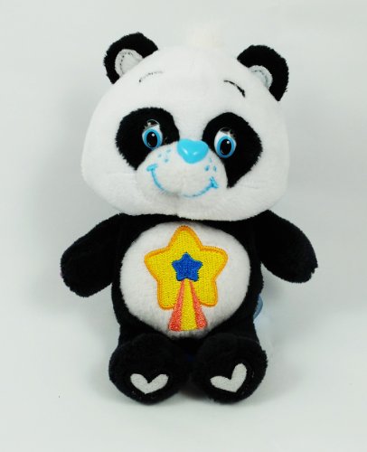 Black care bear deals