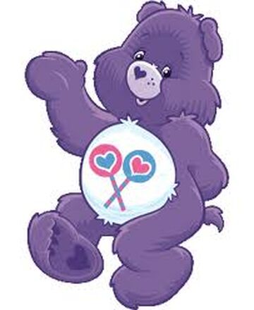 Share Bear, Care Bear Wiki