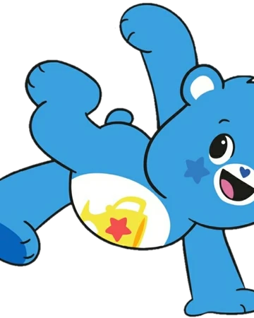 champion care bear