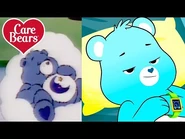 Classic Care Bears - The Evolution of Bedtime Bear!