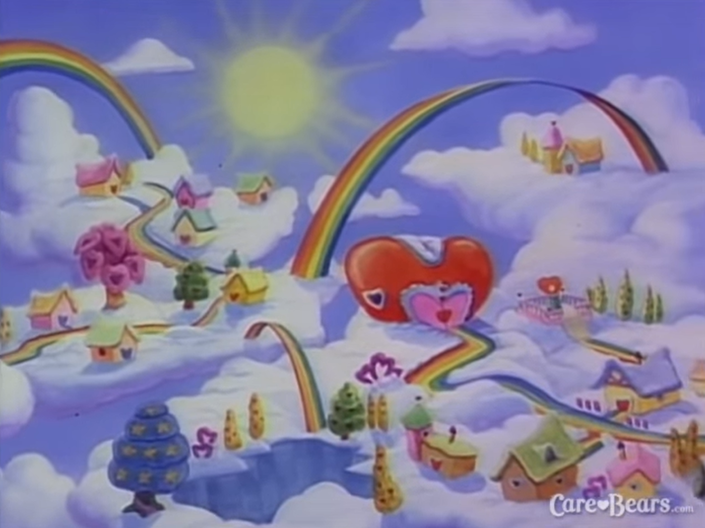 care bears fandom