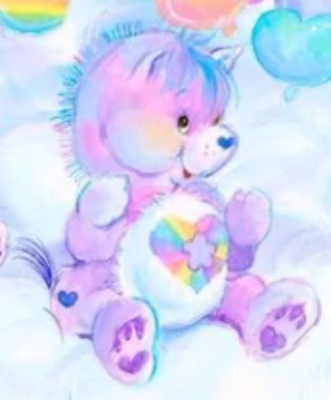 Care sales bear horse