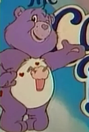 Share Bear Care Bear Wiki Fandom