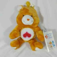 Shopko Tenderheart Bear