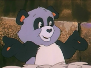 Perfect Panda | Care Bear Wiki | Fandom