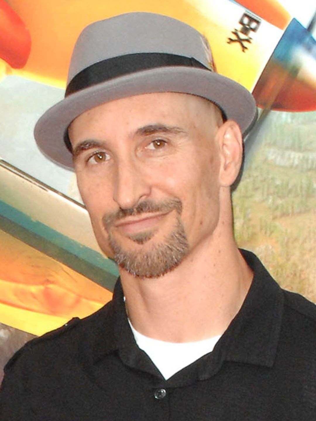 Scott Menville | Care Bear Wiki | Fandom