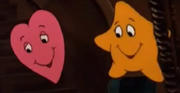Star Heart