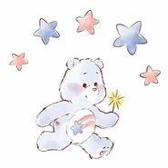 1CC4A14D-62E8-4719-8EDE-6FE68F20D388.jpeg (102 KB) Promotional 4th of July artwork for Care Bears Baby