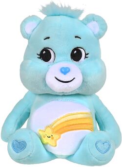 Care Bear Stickers (EA Vending Toys), Care Bear Wiki