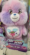 Australian Care-a-Lot Bear