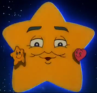 care bears wish upon a star movie