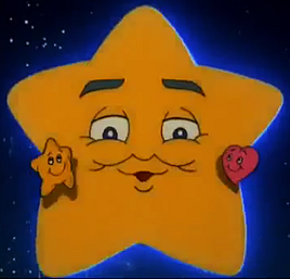 Thegreatwishingstar