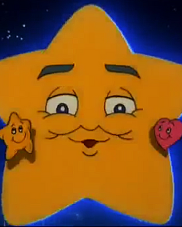 care bear star