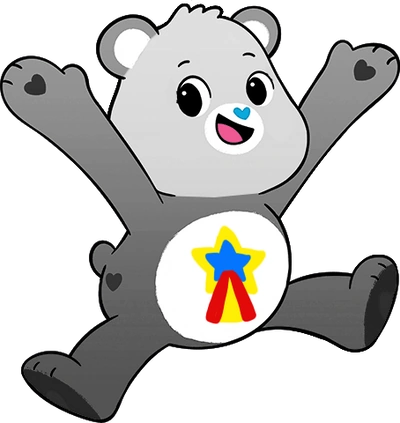 Perfect Panda | Care Bears fanon Wiki | Fandom