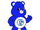 FC Schalke 04 Bear