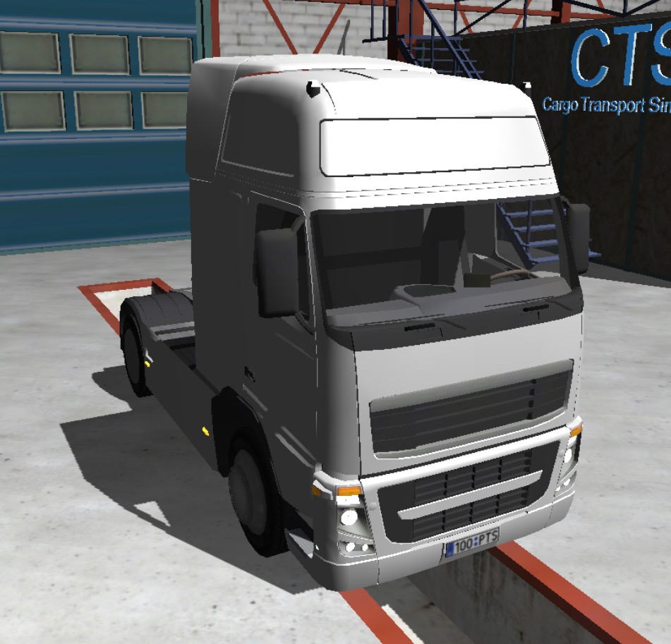 cargo transport simulator facebook