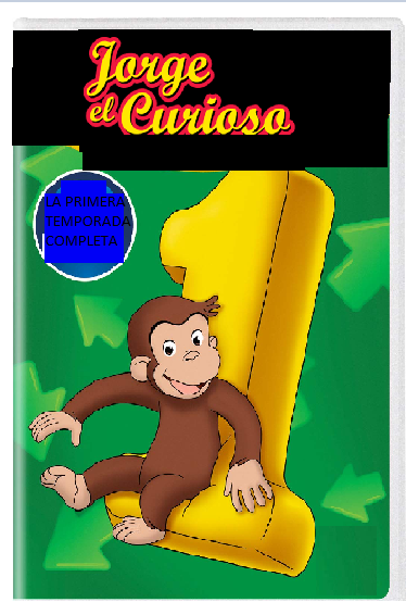 Jorge el curioso juguetes cheap