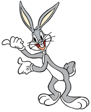 Bugsbunny