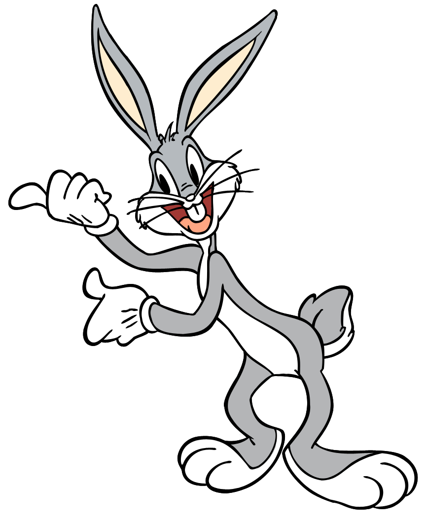 Bugs bunny | Wiki Warner | Fandom