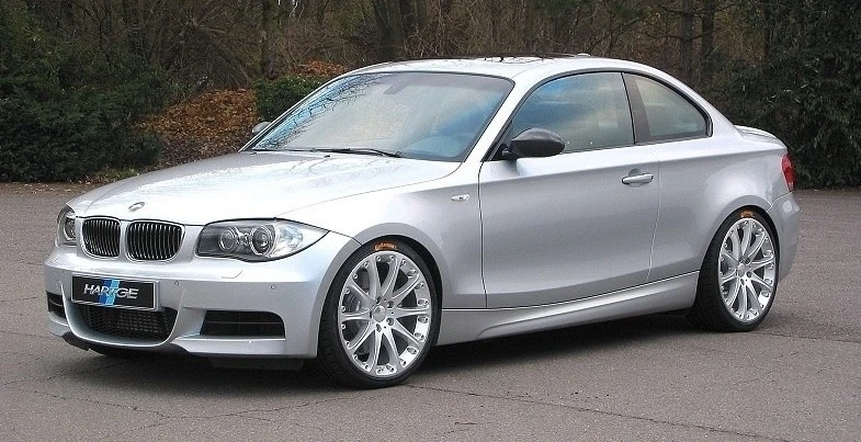 BMW 1 Series | Carinfo Wiki | Fandom
