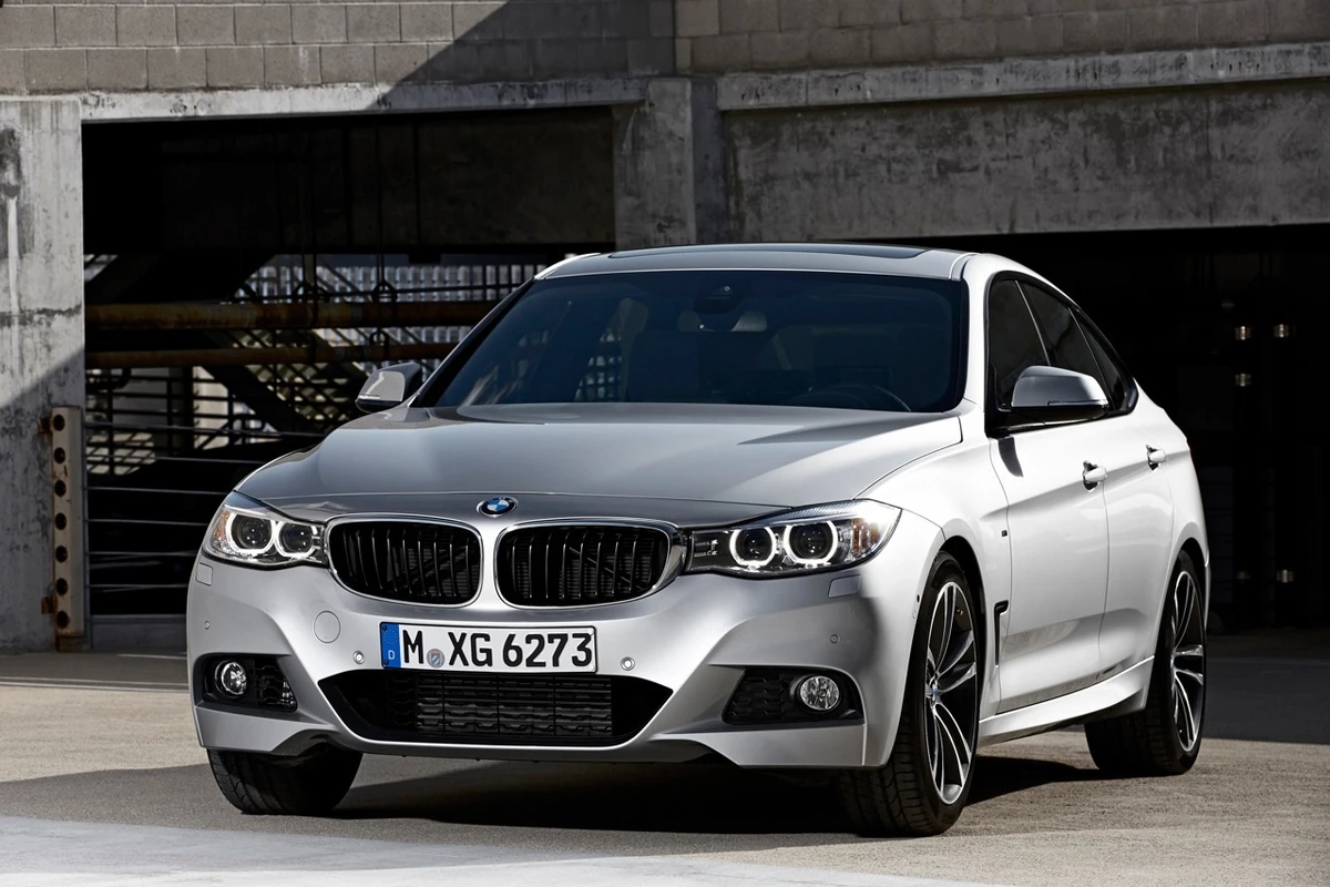 BMW 3 Series | Carinfo Wiki | Fandom