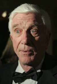 Leslie Nielsen