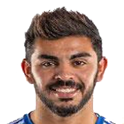 Víctor Cabrera Wiki Millonaria Fandom