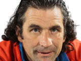 Juan Antonio Pizzi