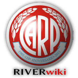 Club Atlético River Plate | Wiki Millonaria | Fandom