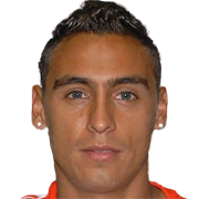 Fabián Bordagaray Wiki Millonaria Fandom