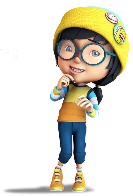 Ying (BoBoiBoy) | Carlmadson Entertainment Inc. Wiki | Fandom