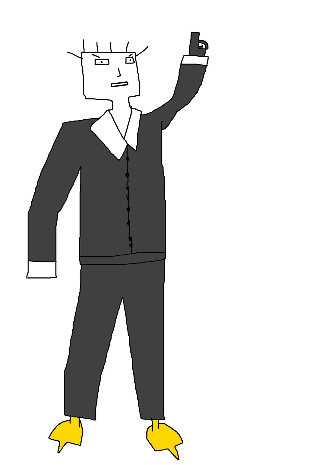 Dennis (Movie) Carlmadson Entertainment Inc. Wiki Fandom