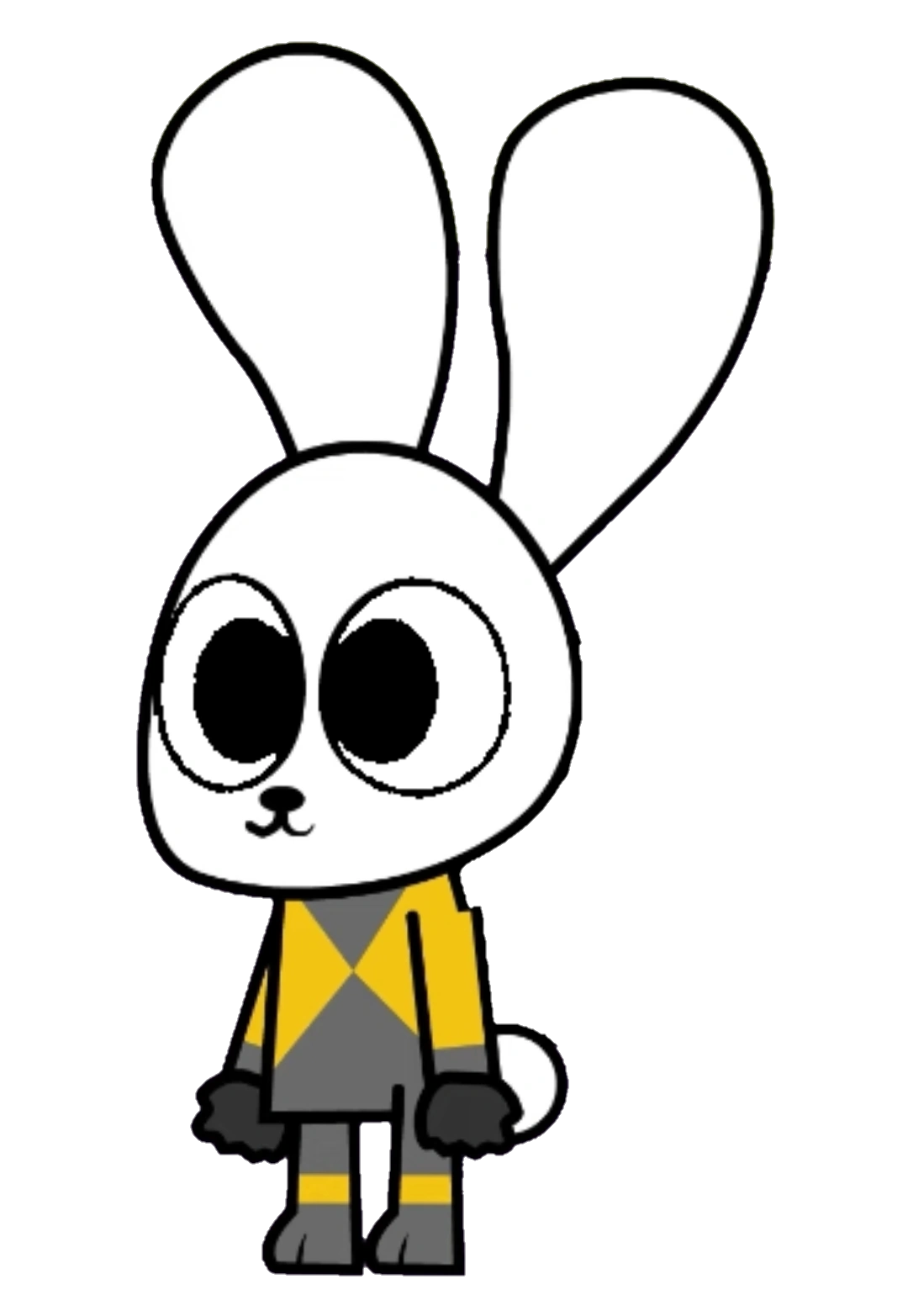 Bun | Carlos Cartagena Wiki | Fandom