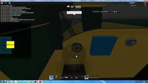 Automatic Warning System Carlrail Wikia Fandom - roblox script signal