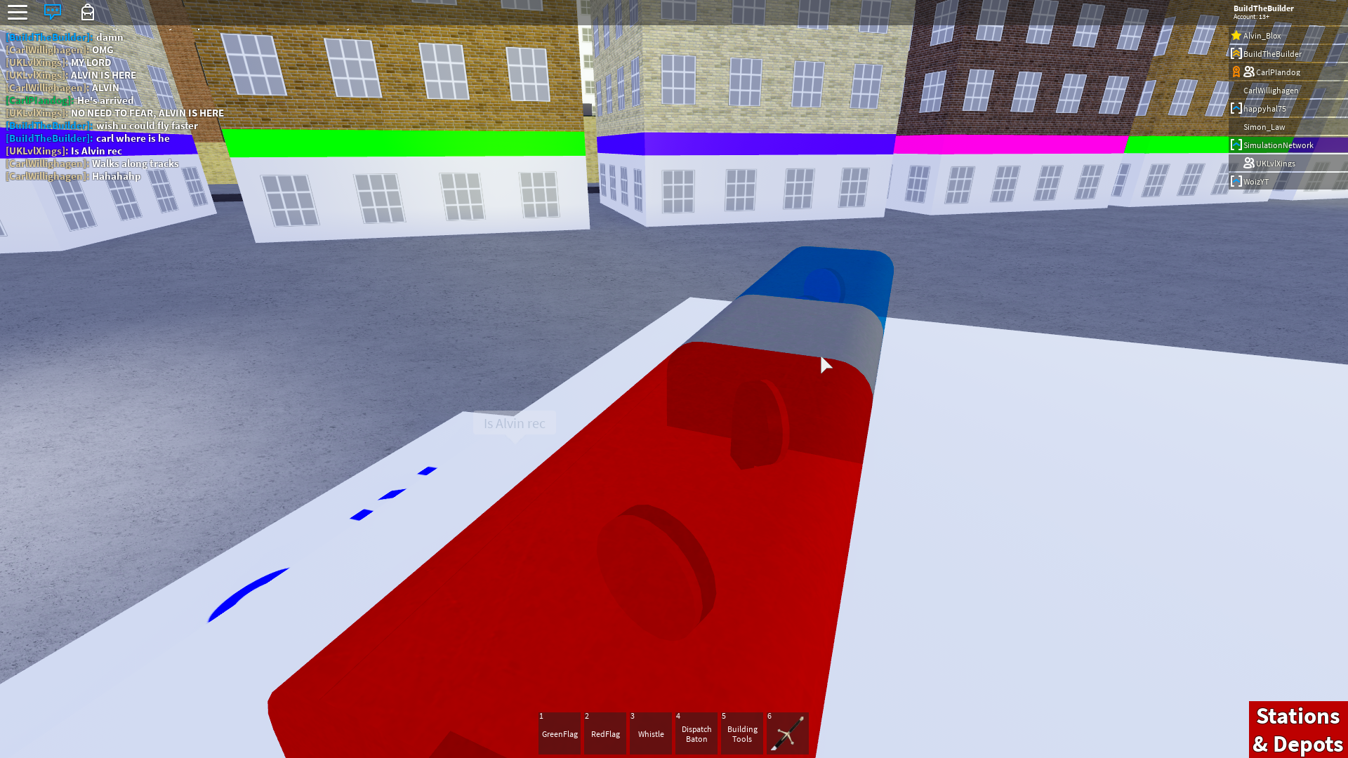 roblox fire alarm boards