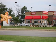 CARL'S JR. & HARDEE’S