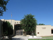 Carlsbad New Mexico Public Library