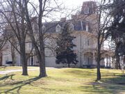 NPS Preservation Training Center