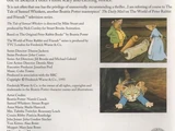 The World of Peter Rabbit and Friends - The Tale of Samuel Whiskers or The Roly-Poly Pudding