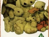 Old Bear and Friends - Old Bear and other stories